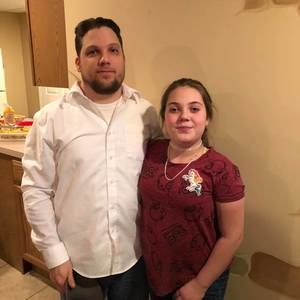 Meet your Posher, Patrick